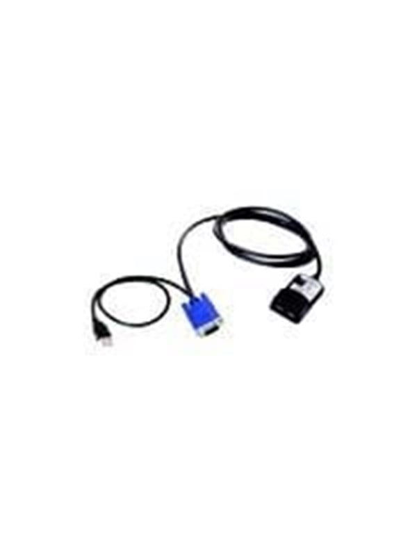Ibm Usb Conversion Option 4pack - Ibm Ibm  - 5051045040815