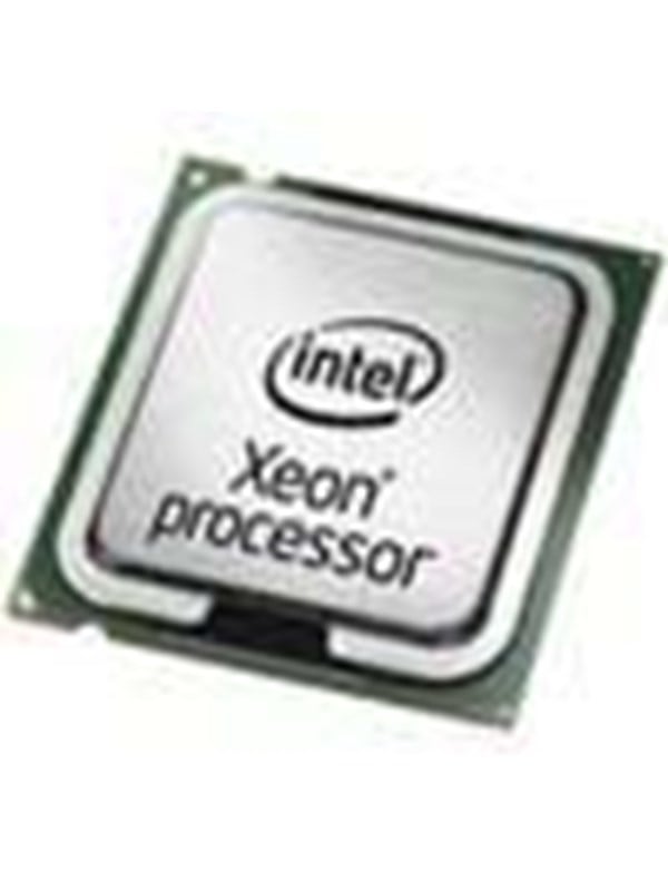 Ibm Xeon E5640 4c 2.66 Ghz 12mb Cache Cpu 4 Kerner 2.6 Ghz Intel Lga1366 - Ibm Ibm
