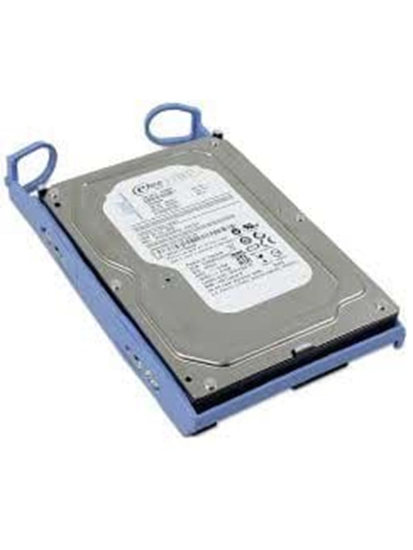 Ibm Simple Swap 2tb Harddisk 41y8284 Sata 300 3.5ampquot - Ibm Ibm  - 0883436077002