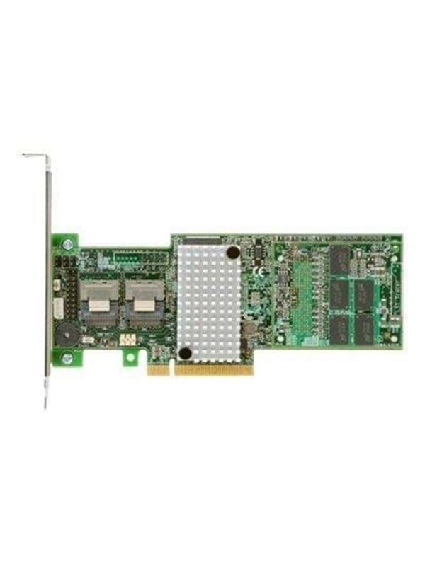 Ibm Serveraid M5110 - Ibm Ibm  - 0883436135344