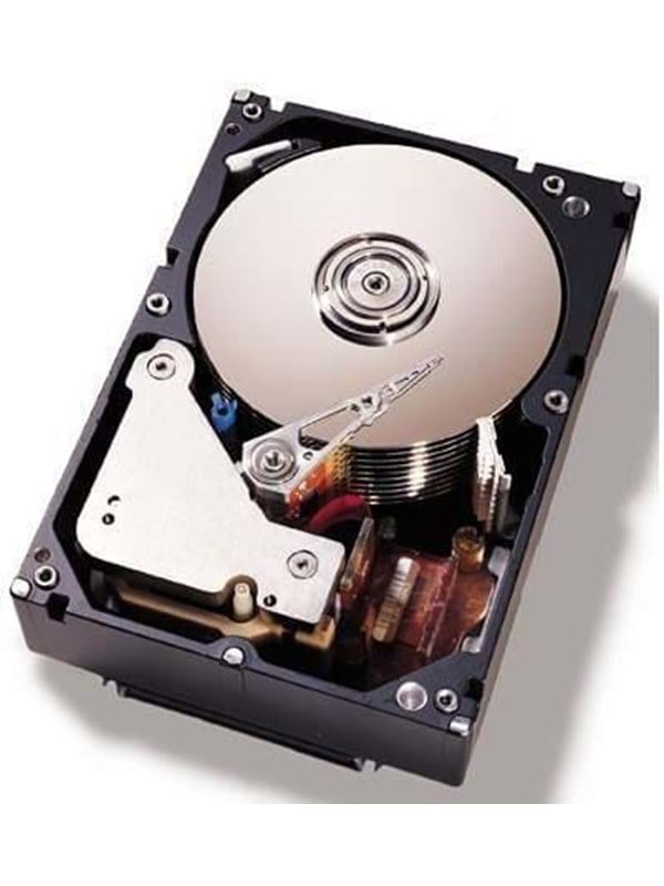 Ibm Simple Swap 2tb Harddisk 81y9810 Sata 600 3.5ampquot - Ibm Ibm  - 0883436244060