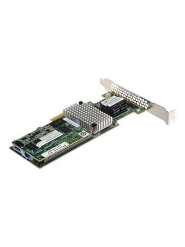 Ibm Serveraid M5210 - Ibm Ibm  - 0883436446327