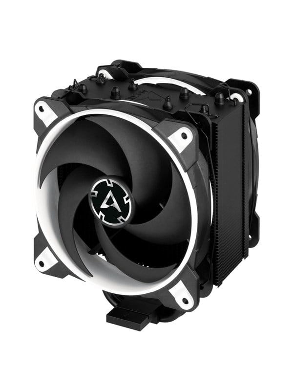 Arctic Freezer 34 Esports Duo Whiteblack Cpu Luftkøler Max 25 Dba - Arctic Amd  - 4895213701877