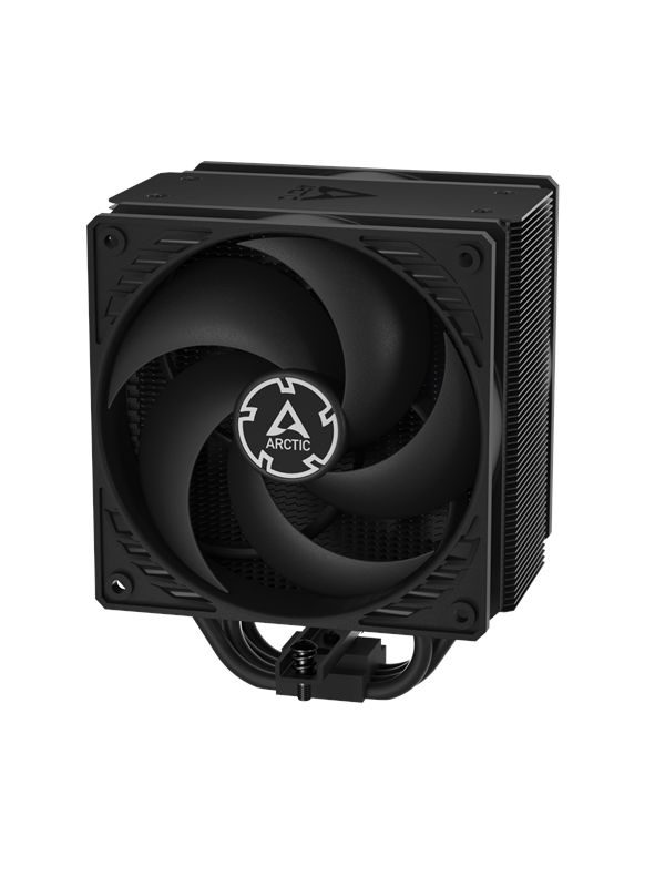 Arctic Freezer 36 Black Cpu Luftkøler - Arctic Amd  - 4895213704144