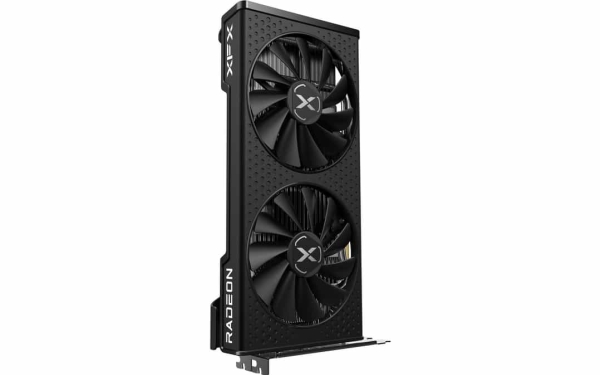 Xfx Grafikkort Hdmi - Xfx Amd  - 0840191500350