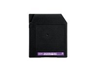 Ibm Totalstorage Enterprise Tape Media Advanced Data 3592 4 Farveetiketter Sort - Ibm Ibm  - 0883436178990