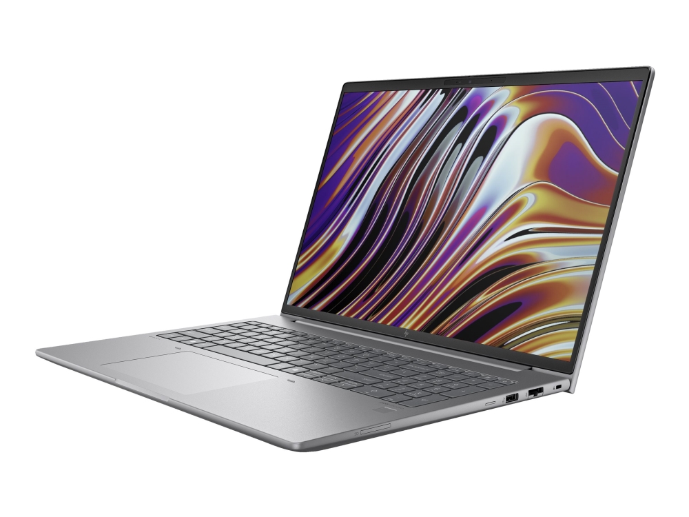 Zbook Power G11 Mobile Workstation Amd Ryzen 9 8945hs Til 5.2 Ghz Win 11 Pro Radeon 780m 64 Ram 1 Ssd Nvme, Tlc 16quot Ips - Hp Amd  - 0198415236876