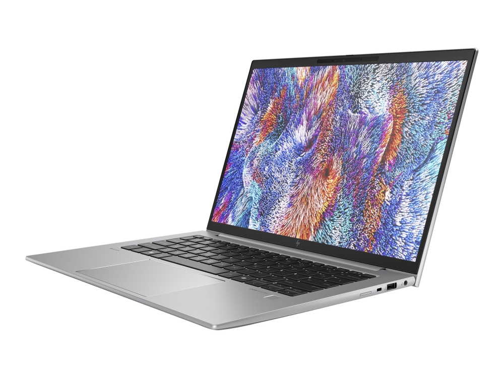 Zbook Firefly 14 G11 Mobile Workstation Amd Ryzen 5 8640hs Til 4.9 Ghz Win 11 Pro Radeon 760m 32 Ram 1 Ssd Nvme 14quot Ips - Hp Amd  - 0198415239501