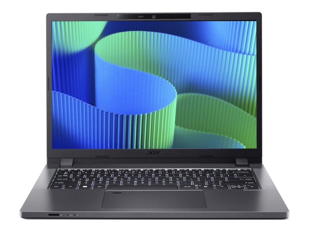 Acer Travelmate Tmp214 43 Tco R86a Amd Ryzen 5 7535u 14 Tommer Wuxga 16 256 Uma W11p 3yw - Acer Amd  - 4711474092717