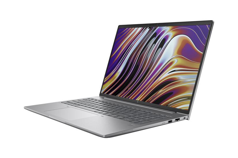 Zbook Power G11 Mobile Workstation Bærbar Amd Ryzen 9 8945hs 4 Ghz 32 Ddr5 512 Ssd .2 Pcie 4.0 Nvm Express Nvme 16quot Ips - Hewlett-packard Amd  - 198415234285