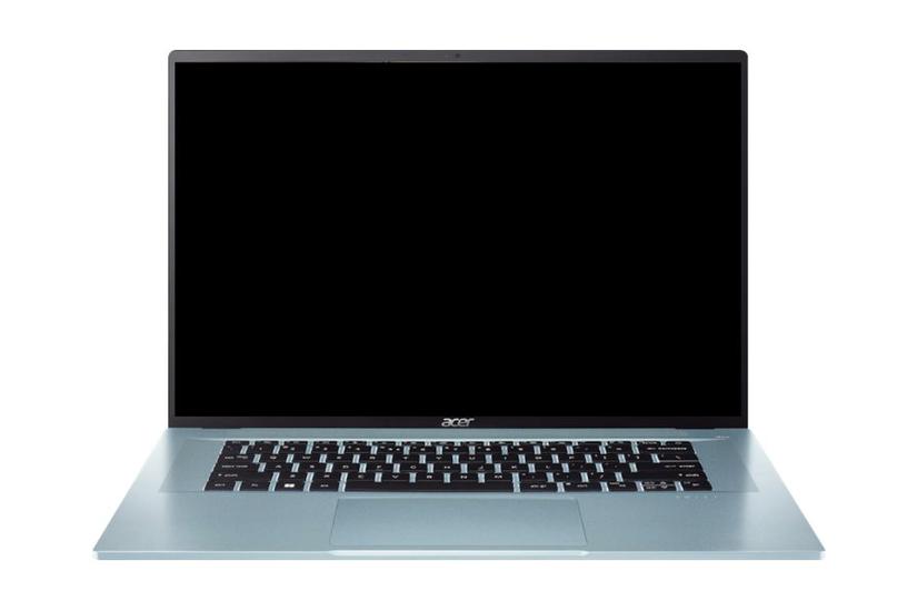 Acer Swift Edge 16 Sfe16 42 Bærbar Amd Ryzen 7 7735u 2.7 Ghz 16 Lpddr5 512 Ssd .2 2280 Pcie 4.0 Micron 16quot Oled - Acer Amd  - 4711121296093