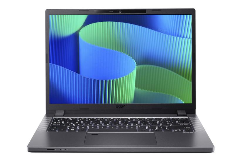 Acer Travelmate P2 14 Tmp214 43 Tco Bærbar Amd Ryzen 5 Pro 7535u 2.9 Ghz 16 Ddr5 256 Ssd Pcie 4.0 Nvm Express Nvme Kingston 14quot - Acer Amd  - 4711474092717