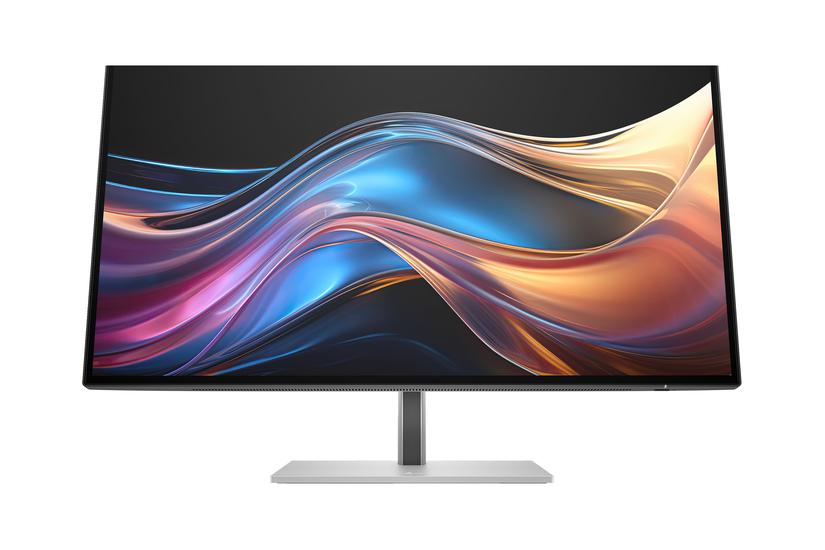 727pq Skærm Kantbelyst Led 27quot Amd Freesync Premium Ips Black 5ms Qhd 2560x1440 Ved 120hz - Hewlett-packard Amd  - 0198415142542