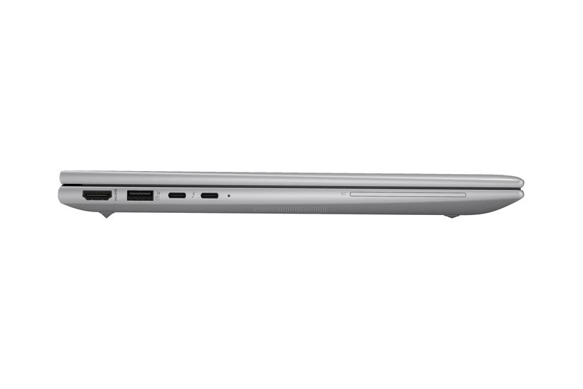 Zbook Firefly 14 G11 Mobile Workstation Bærbar Amd Ryzen 5 8640hs 3.5 Ghz 32 Ddr5 1 Ssd .2 Pcie 4.0 Nvm Express Nvme 14quot Ips - Hewlett-packard Amd  - 198415239501