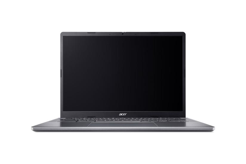 Acer Chromebook Plus 514 Cbe574 1 Bærbar Amd Ryzen 3 7320c 2.4 Ghz 8 Lpddr5x 128 Ssd Kingston 14quot Ips - Acer Amd  - 4711121781605