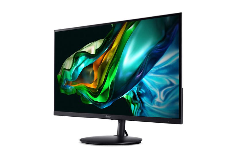 Acer Sh272u Ebmiphux Skærm Led Baglys 27quot Amd Freesync Ips 1ms Wqhd 2560x1440 Ved 100hz - Acer Amd  - 4711121772252