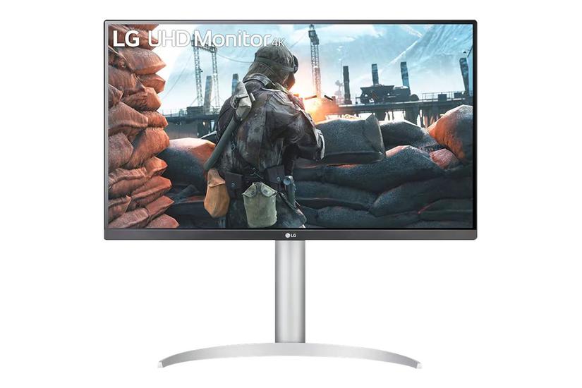27up650p Skærm Led Baglys 27quot Amd Freesync Ips 5ms 4k 3840x2160 Ved 60hz - Lg Electronics Amd  - 8806091970725