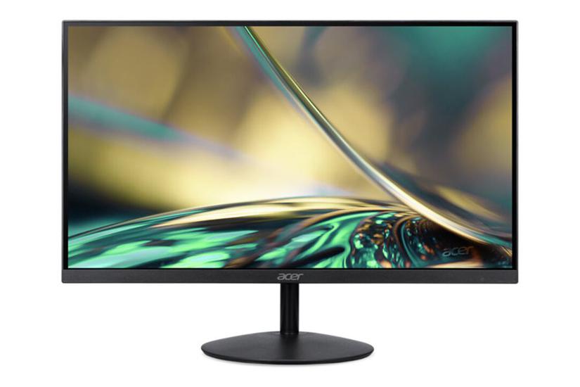 Acer Sa322qu Abmiipx Skærm Led Baglys 32quot Amd Freesync Ips 1ms Wqhd 2560x1440 Ved 75hz - Acer Amd  - 9191919191919