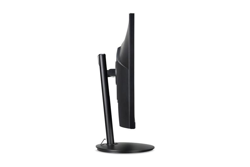 Acer Cb272u E3bmiiprzx Skærm Led Baglys 27quot Amd Freesync Ips 1ms Wqhd 2560x1440 Ved 100hz - Acer Amd  - 4711121707698