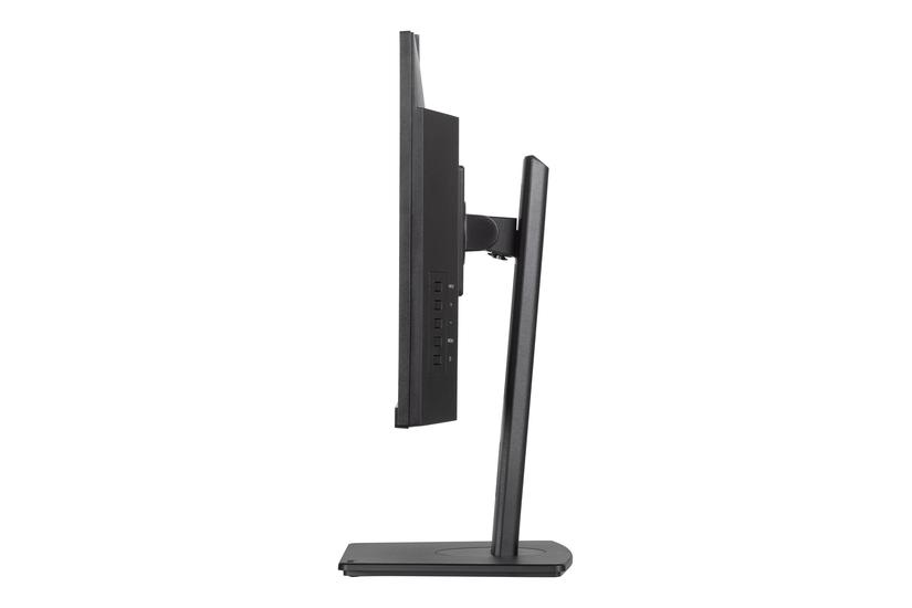 Iiyama Prolite Xub2490hsuh B1 Skærm Led Baglys 24quot Amd Freesync Ips 4ms Full 1920x1080 Ved 100hz - Iiyama Amd