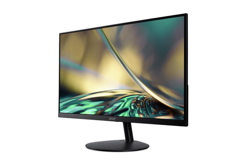 Acer Sb322q Abi Skærm Led Baglys 32quot Amd Freesync Ips 1ms Full 1920x1080 Ved 75hz - Acer Amd  - 4711121844850