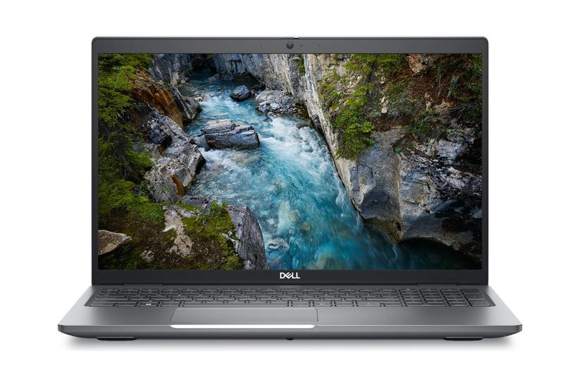 Dell Precision 3591 Bærbar Intel Core Ultra 7 Serie 1 165h 1.4 Ghz 32 Ddr5 1 Ssd .2 2280 Pcie 4.0 Nvm Express Nvme, Class 40 15.6quot Ips - Dell Intel  - 5397184807583