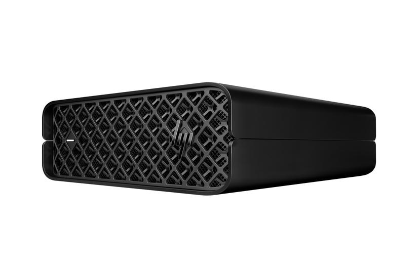 Workstation Z2 G9 Mini Core I7 I7 14700k 3.4 Ghz 32 Ssd 1 Pan Nordic - Hewlett-packard Intel