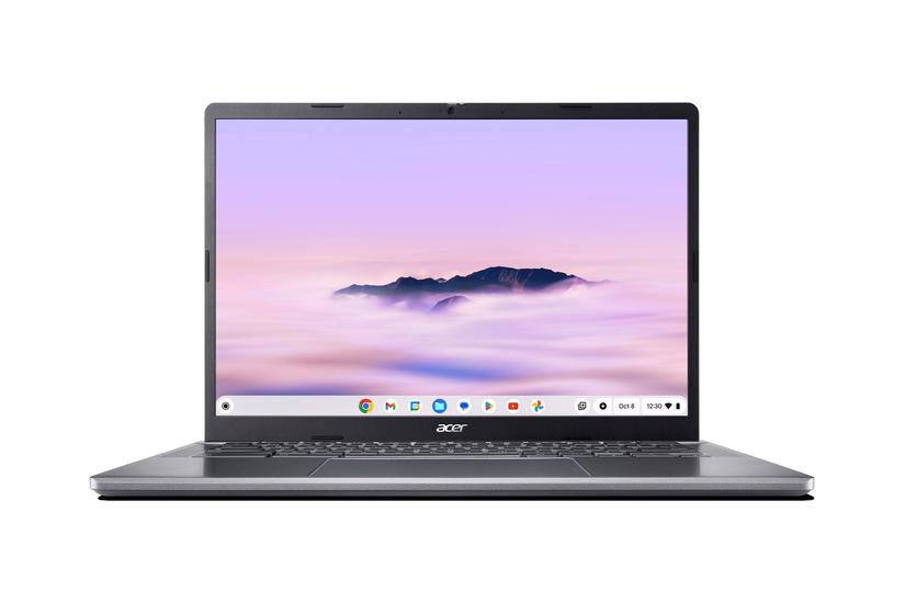 Acer Chromebook Plus 514 Cbe574 1t Bærbar Amd Ryzen 3 7320c 2.4 Ghz 8 Lpddr5x 256 Ssd Pcie 4.0 Nvm Express Nvme Western Digital 14quot - Acer Amd  - 4711121792298