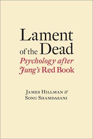 Lament The Dead James Hillman - James Hillman Amd  - 9780393088946