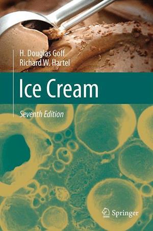 Ice Creamdouglas Goff - H. Douglas Goff Amd  - 9781489986634