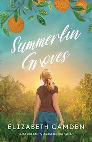 Summerlin Groves Elizabeth Camden - Amd  - 9781733222549