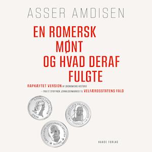 Romersk ønt Hvad Der Deraf Fulgteasser Amdisen - Asser Amdisen Amd  - 9788726524833