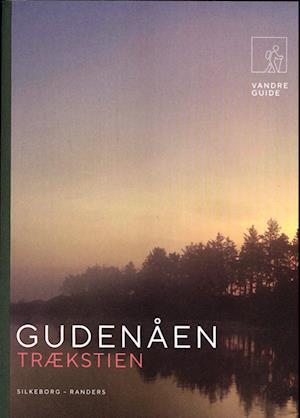 Gudenåen Trækstien Nicole Wolter - Nicole Wolter Amd  - 9788797404706