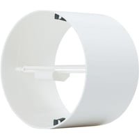 Fresh Intellivent Vindstop Kontraspjld 125 - Fresh Intel  - 7318116698121