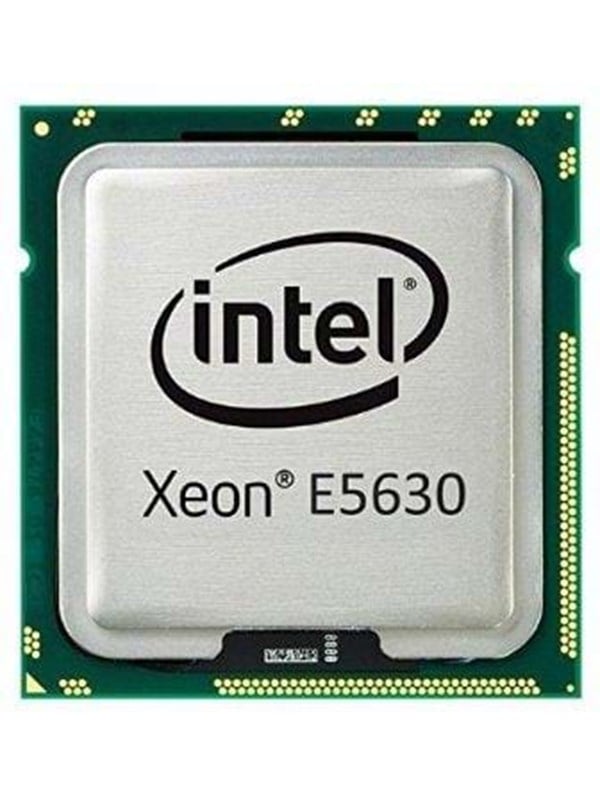 Intel Xeon E5630 12mb 1066 Cpu Kerner Ghz Intel Lga1366 - Hp Intel  - 885631455975