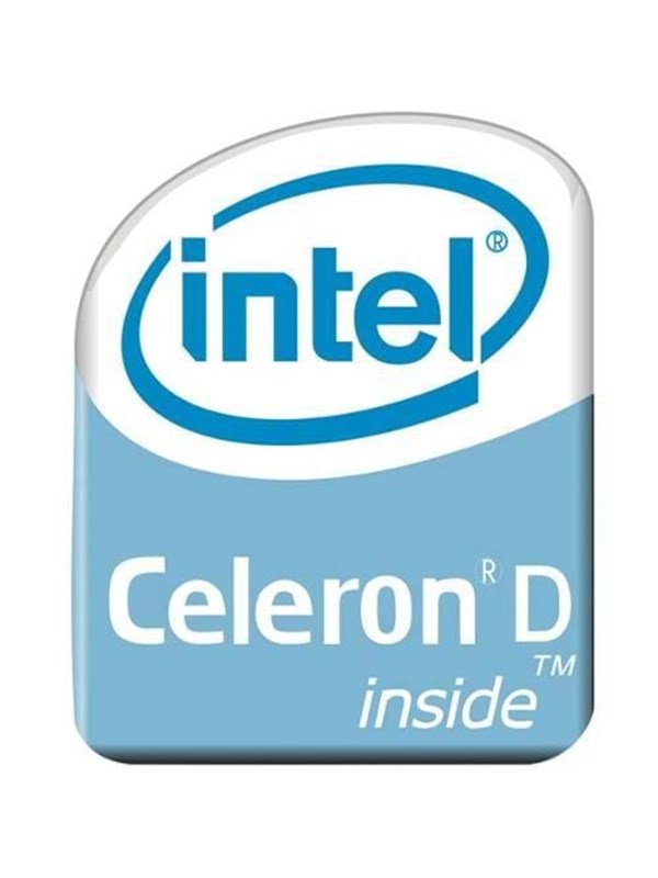 Intel Celeron 325j Ghz Proce Cpu Ghz Intel Lga775 - Hp Intel  - 5704327185116