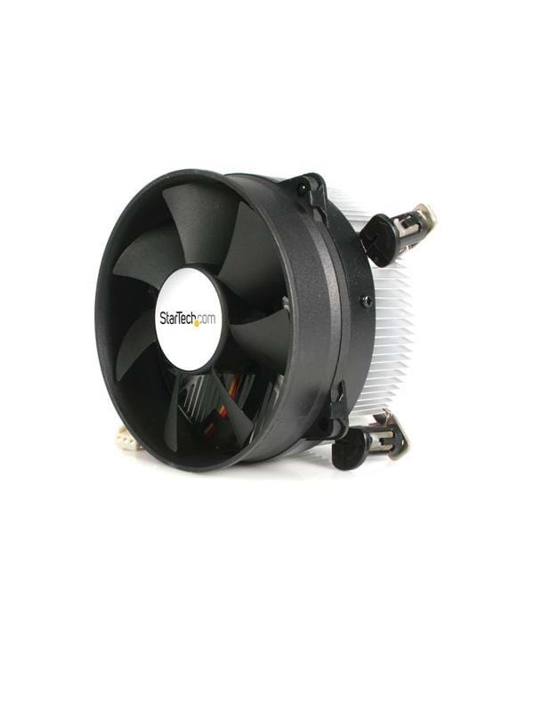 Startech Com Cpu Cooler Lga775 Cpu Luftkøler Max Dba - Startech.com Intel  - 0065030826631