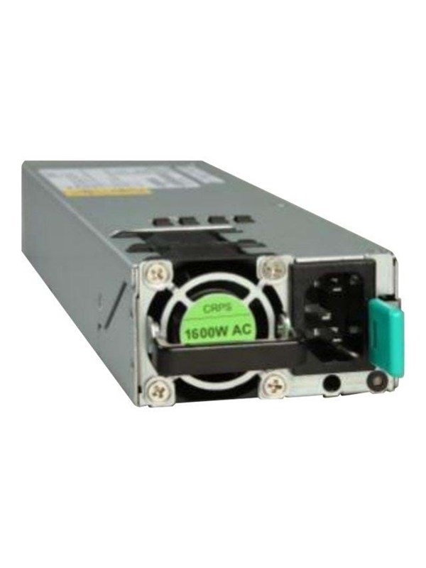 Intel Common Redundant Power Supply Strømforsyning 1600 Watt Atx Plus Platinum Certified - Intel Intel  - 675901109154