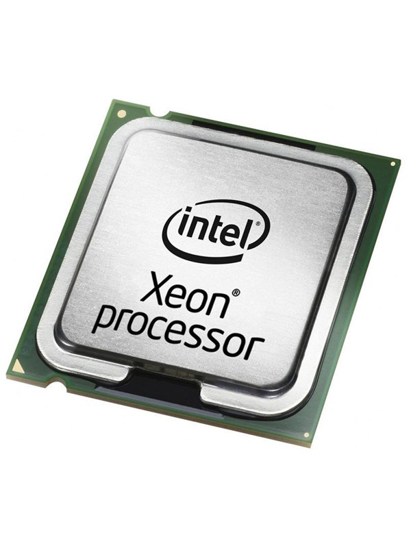 Intel Xeon W3505 Ghz Cores Threads Cache Lga1366 Socket - Hp Intel  - 4054842497166