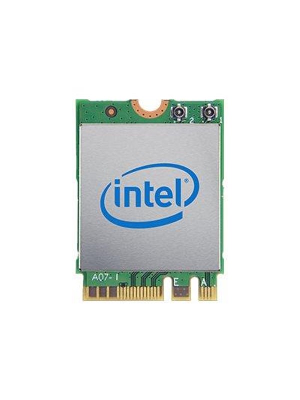 Intel Ac9260 2x2 2230 With Vpro - Intel Intel  - 0735858358248
