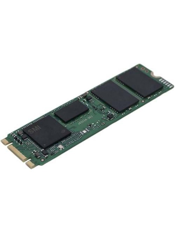 Intel 545s 2280 Ssd 512gb - Intel Intel  - 5032037103848