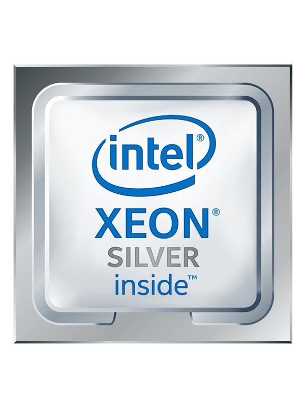 Intel Xeon Silver 4110 Tray Cpu Kerner Ghz Intel Lga3647 Bulk Ingen Køler - Intel Intel  - 0675901477079