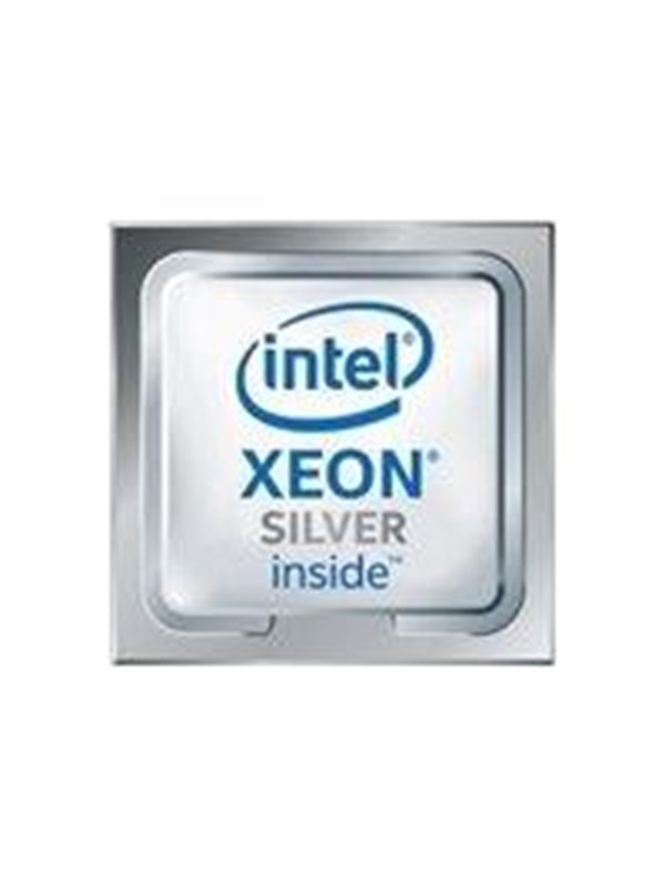Dell Intel Xeon Silver 4210 Ghz Processor Cpu Kerner Ghz - Dell Intel  - 5397184330098
