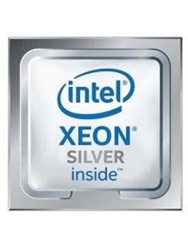 Dell Intel Xeon Silver 4208 Ghz Processor Cpu Kerner Ghz - Dell Intel  - 5397184376188