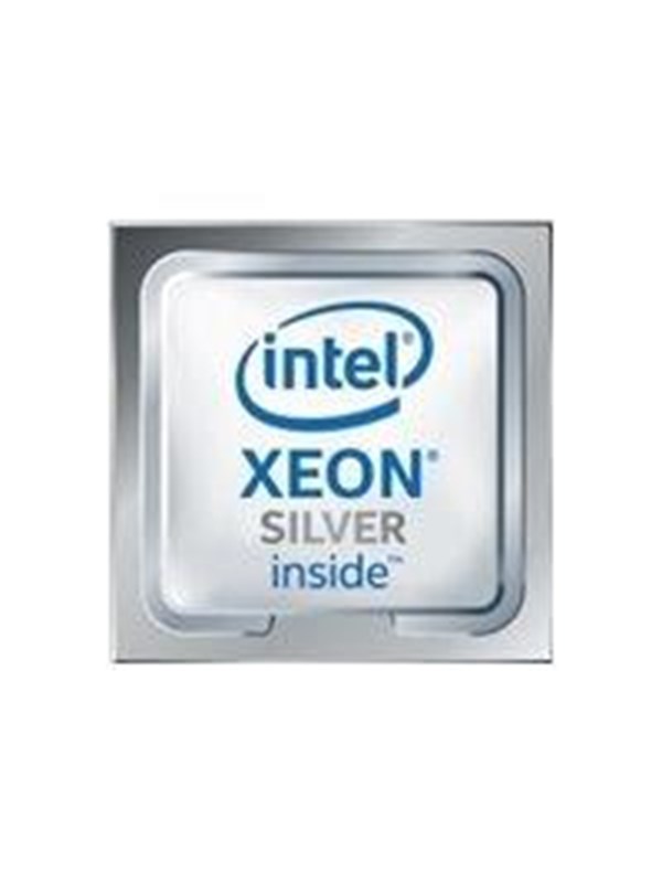 Dell Intel Xeon Silver 4210r Ghz Processor Cpu Kerner Ghz - Dell Intel  - 5397184501276