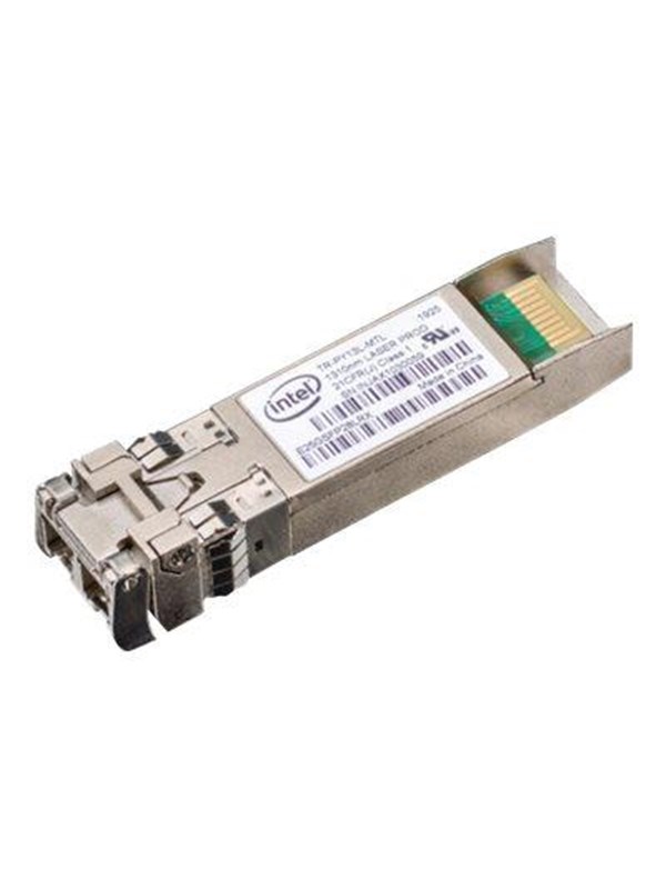 Intel Ethernet Sfp28 Optics Sfp28 Transceiver Module Gige Gigabit Lan - Intel Intel  - 0675901718820