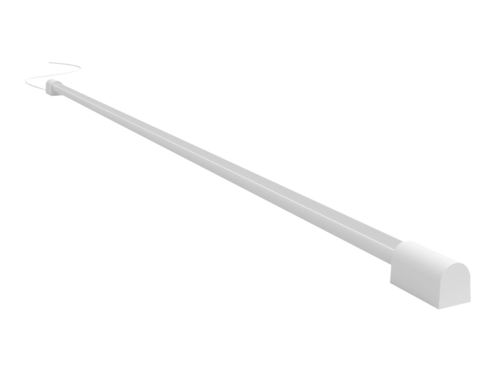 Hvid Philips Hue White And Color Ambiance Gradient Play Lysbarre Led Rør - Philips Intel  - 8718696176313