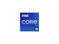 Intel Core 12900k Ghz Core Tråde Cache Lga1700 Socket Kasse Uden Køler - Intel Intel  - 5032037234658