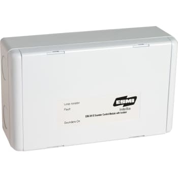 Schneider Electric Apollo Emi 301 Lydstyring - Intel  - 6430030842488