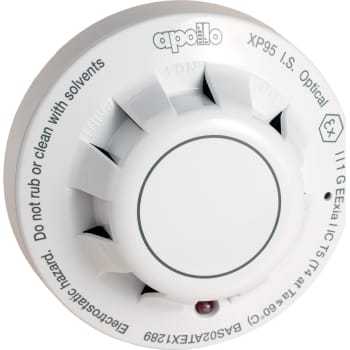 Schneider Electric Apollo Optisk Detektor - Intel  - 6430030842334